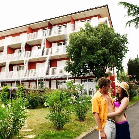 Hotel Mirta - San Simon Resort Izola Exterior photo