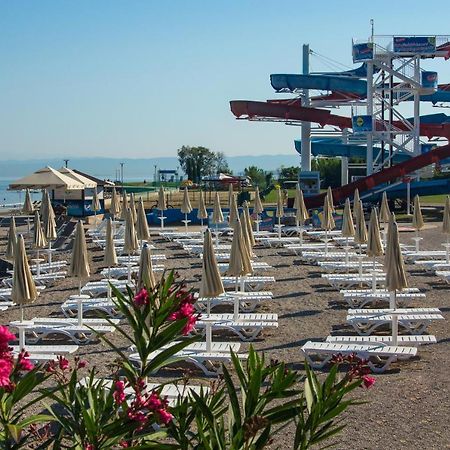 Hotel Mirta - San Simon Resort Izola Exterior photo