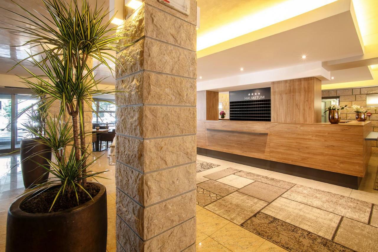 Hotel Mirta - San Simon Resort Izola Exterior photo